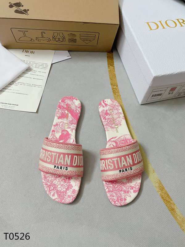 hot sale slipper-017